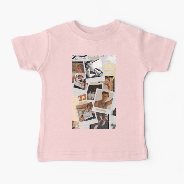 Series Kids Babies Clothes Redbubble - rudy pebbles roblox