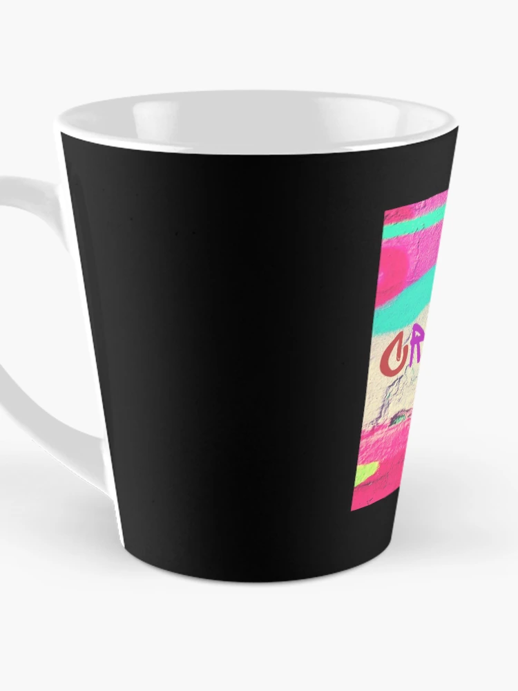 Thumbnail 3 of 4, Coffee Mug, Create designed and sold by InputVSOutput.