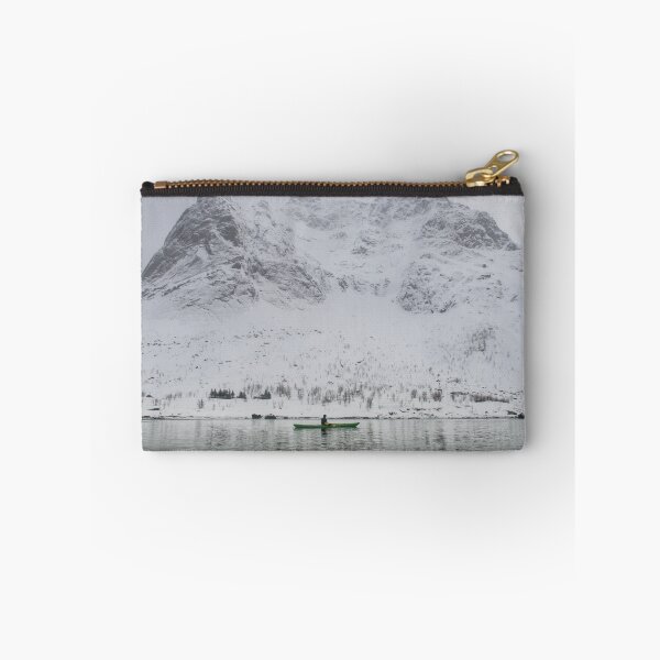 Item preview, Kayaking the Arctic  designed and sold by Jack-Mac.