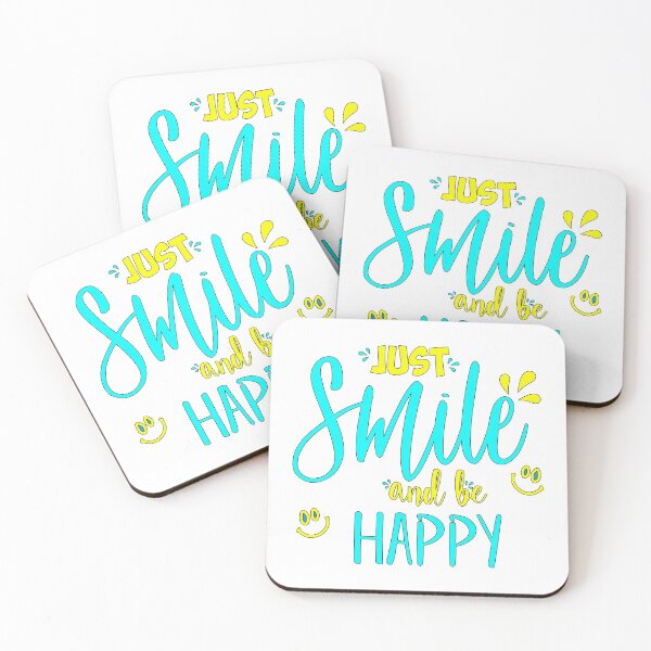 Item preview, Happy Quotes (8) designed and sold by QuoteMan.