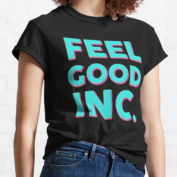 river island feel good t shirt