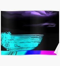 Water Poster