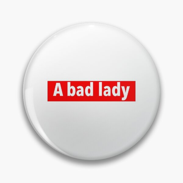 Item preview, A bad lady - Lazy Fancy Dress designed and sold by weavernap.