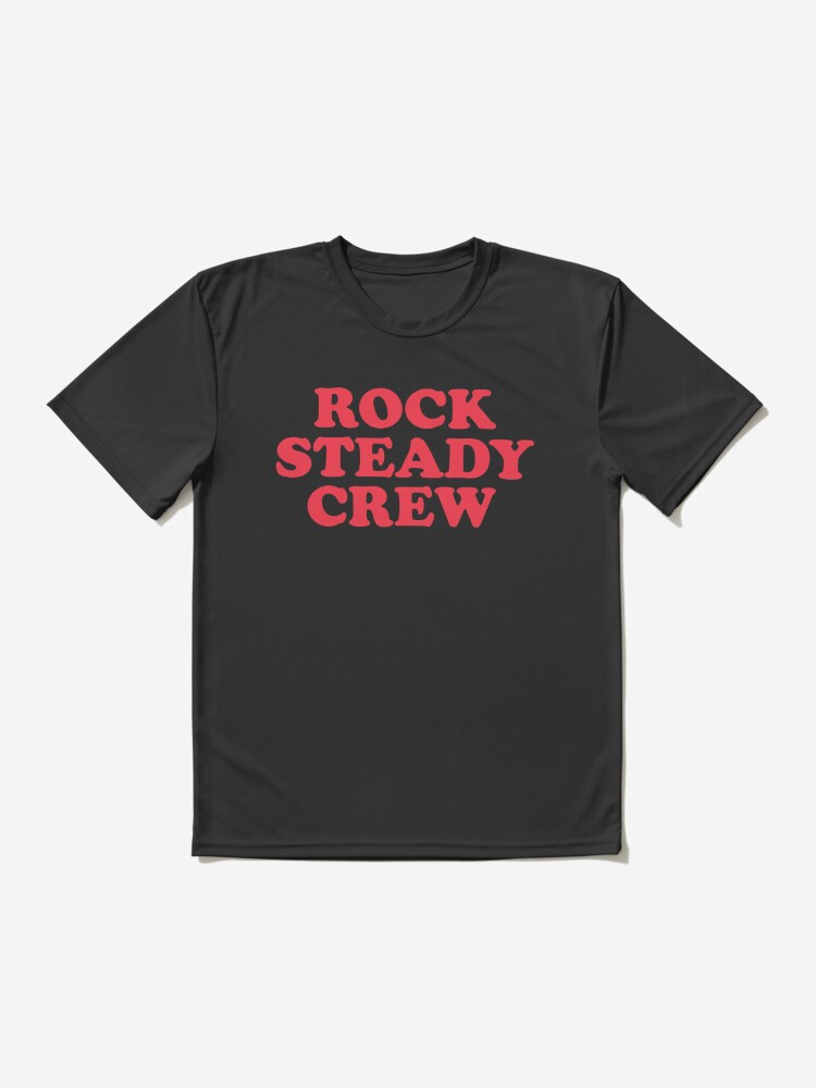 即納特典付き Rock Steady Crew ジャージトップ - htii.edu.kz