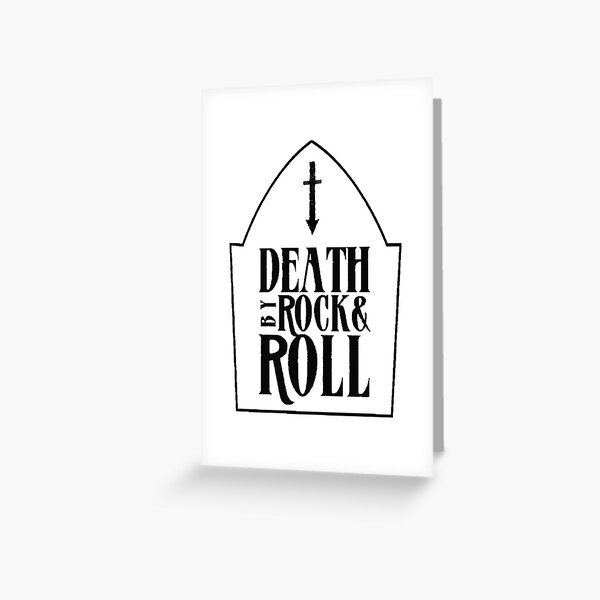 Item preview, The Pretty Reckless (Death by Rock and Roll) designed and sold by victoriakeith.