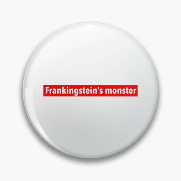 Item preview, Frankingstein’s monster - Lazy Fancy Dress designed and sold by weavernap.