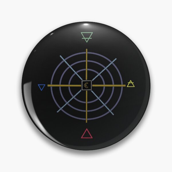 Item preview, the fourths (elements and cadinal points) designed and sold by ppscale.