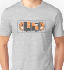 Lunar Station Crew Unisex T-Shirt