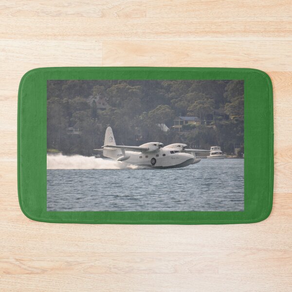 Item preview, 2019 Catalina Festival Grumman G-73AT On The Step designed and sold by muz2142.