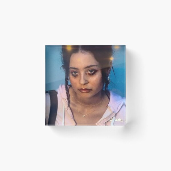 Item preview, Maddy Perez Mood - Alexa designed and sold by crumpetstrumpet.