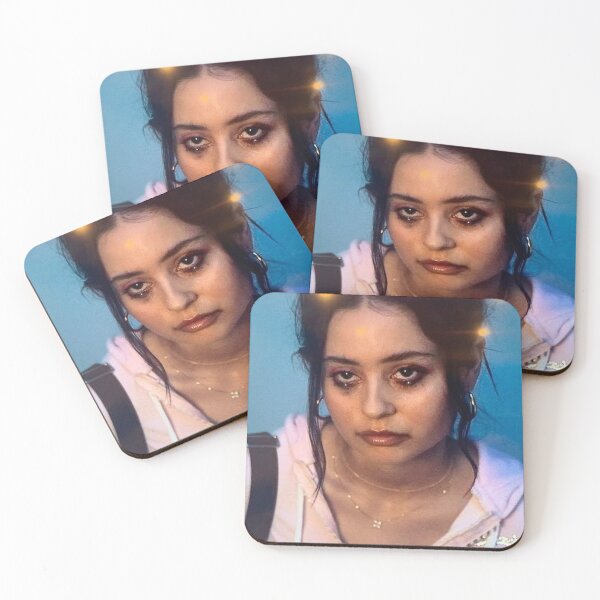 Item preview, Maddy Perez Mood - Alexa designed and sold by crumpetstrumpet.