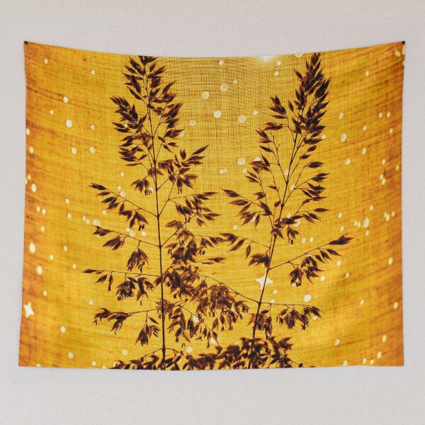 Item preview, Tender grasses - light and shadow # 1 designed and sold by MarionsArt.