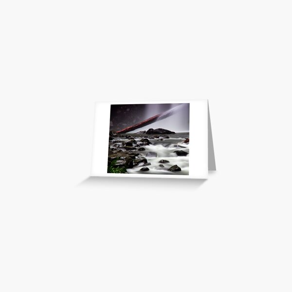 Item preview, Otways designed and sold by Melissa Dickson.