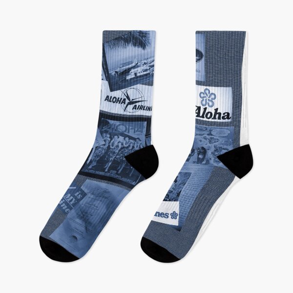 Item preview, Always AQ Blue designed and sold by aloharobj.