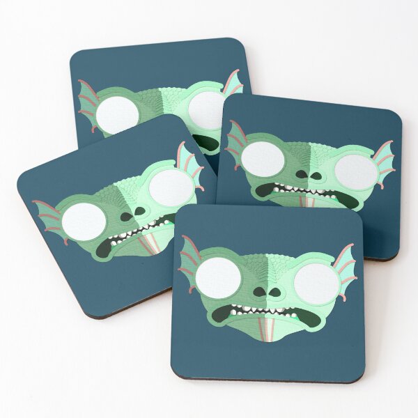 Item preview, Ponaturi designed and sold by Mattfields.