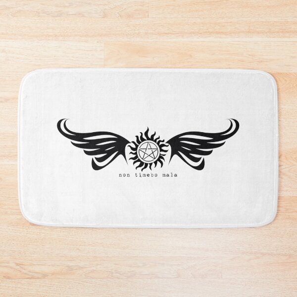 Item preview, Supernatural anti-possession designed and sold by L'atelier d'Akhaten.
