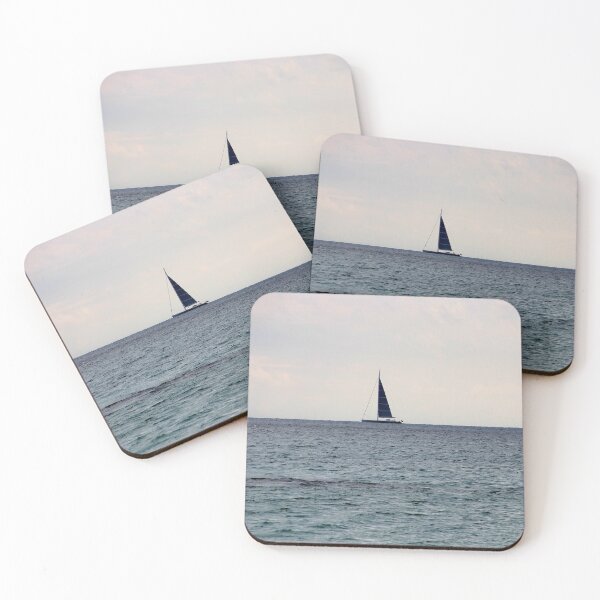 Item preview, Sailboat designed and sold by redbubbledave22.
