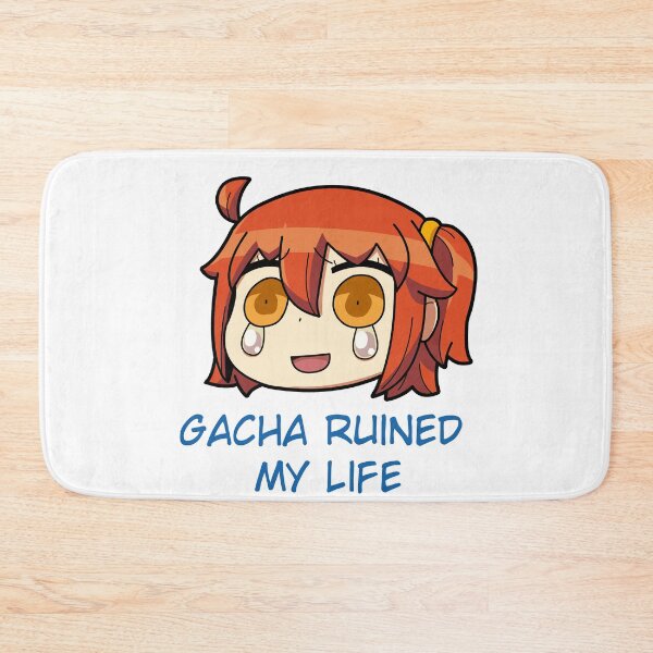 Item preview, FGO Gacha Ruined my life designed and sold by Celliii.