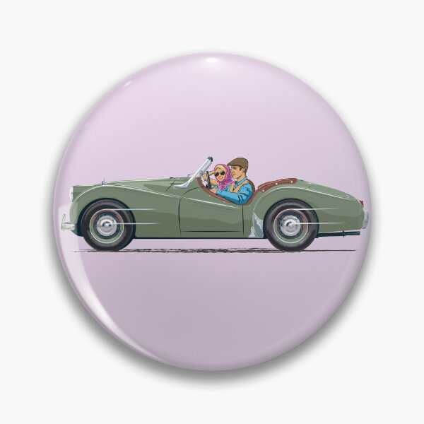 Item preview, Apple Green TR2 designed and sold by Bigs66.