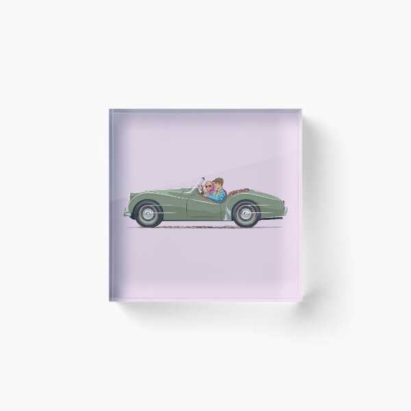 Item preview, Apple Green TR2 designed and sold by Bigs66.