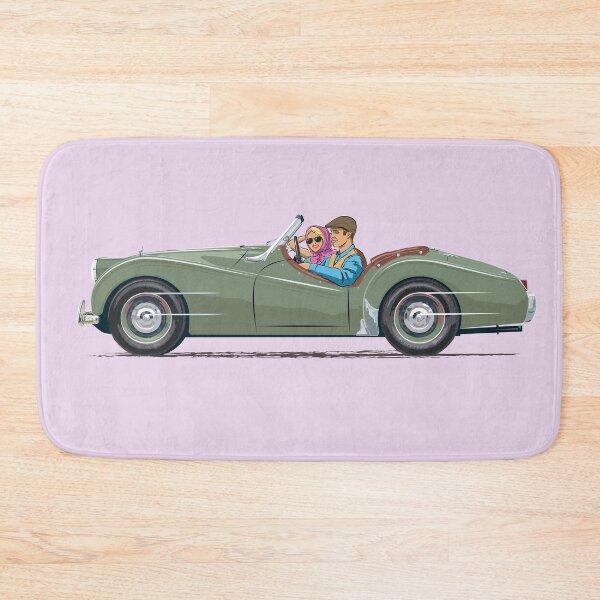 Item preview, Apple Green TR2 designed and sold by Bigs66.