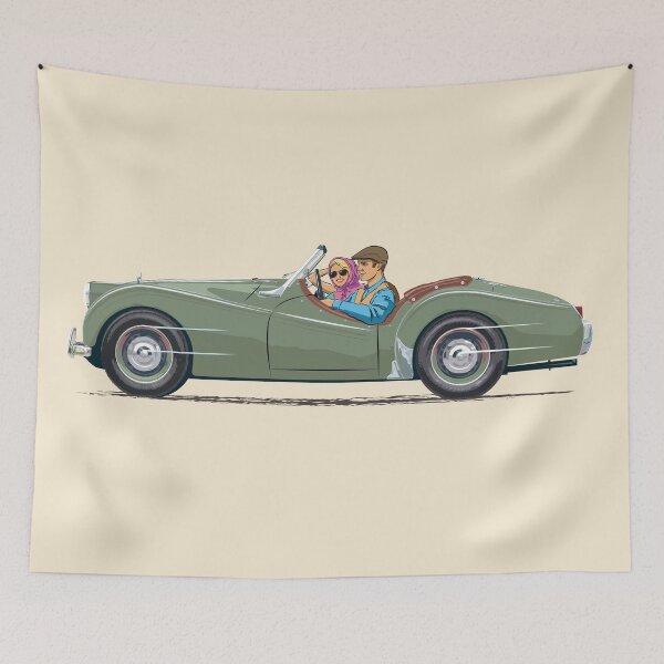 Item preview, Apple Green TR2 designed and sold by Bigs66.