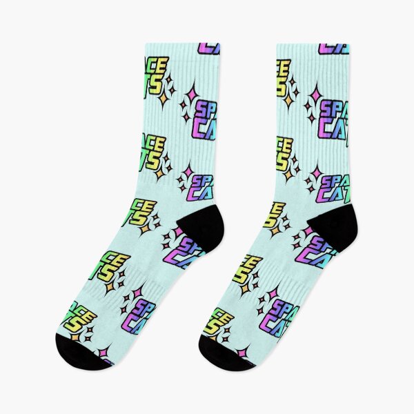 Item preview, SPACE CATS! designed and sold by actionpotential.