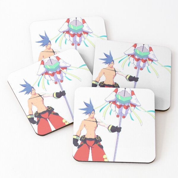 Item preview, Galo Thymos designed and sold by Hanakox.
