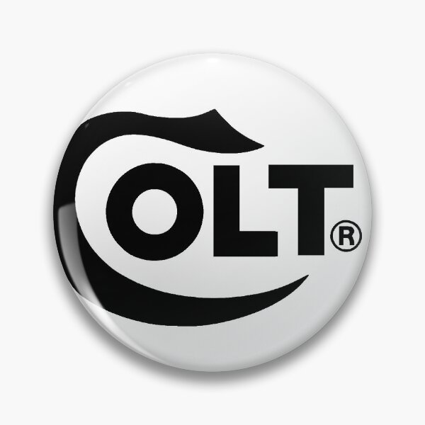 Item preview, Colt Logo designed and sold by hdkdox.