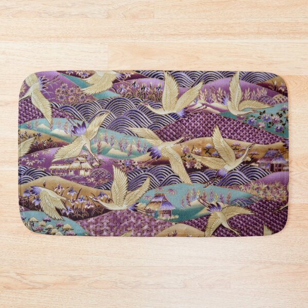 Item preview, Textile Fabric Cloth designed and sold by Irina Polyanskaya.