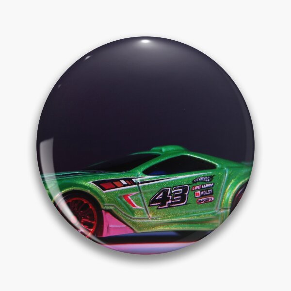 Item preview, Car 43 designed and sold by redbubbledave22.