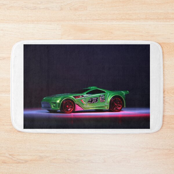 Item preview, Car 43 designed and sold by redbubbledave22.