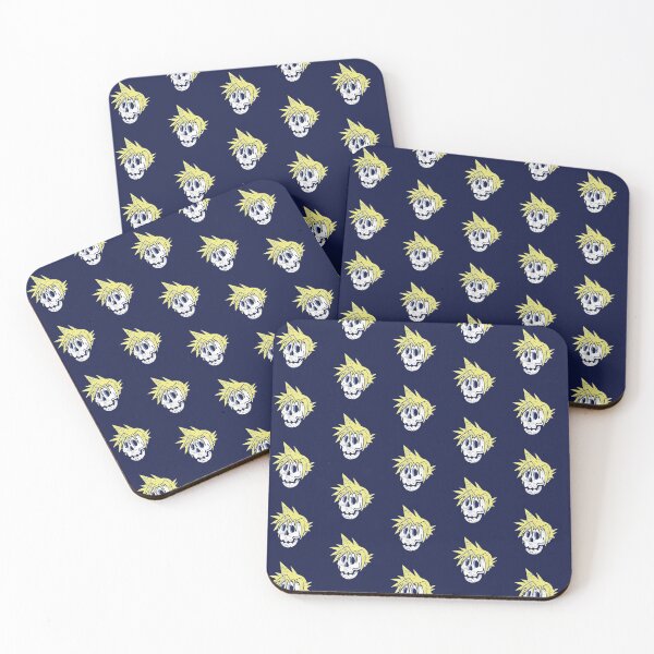 Item preview, Ex-Soldier Forever Pattern designed and sold by Olipop.