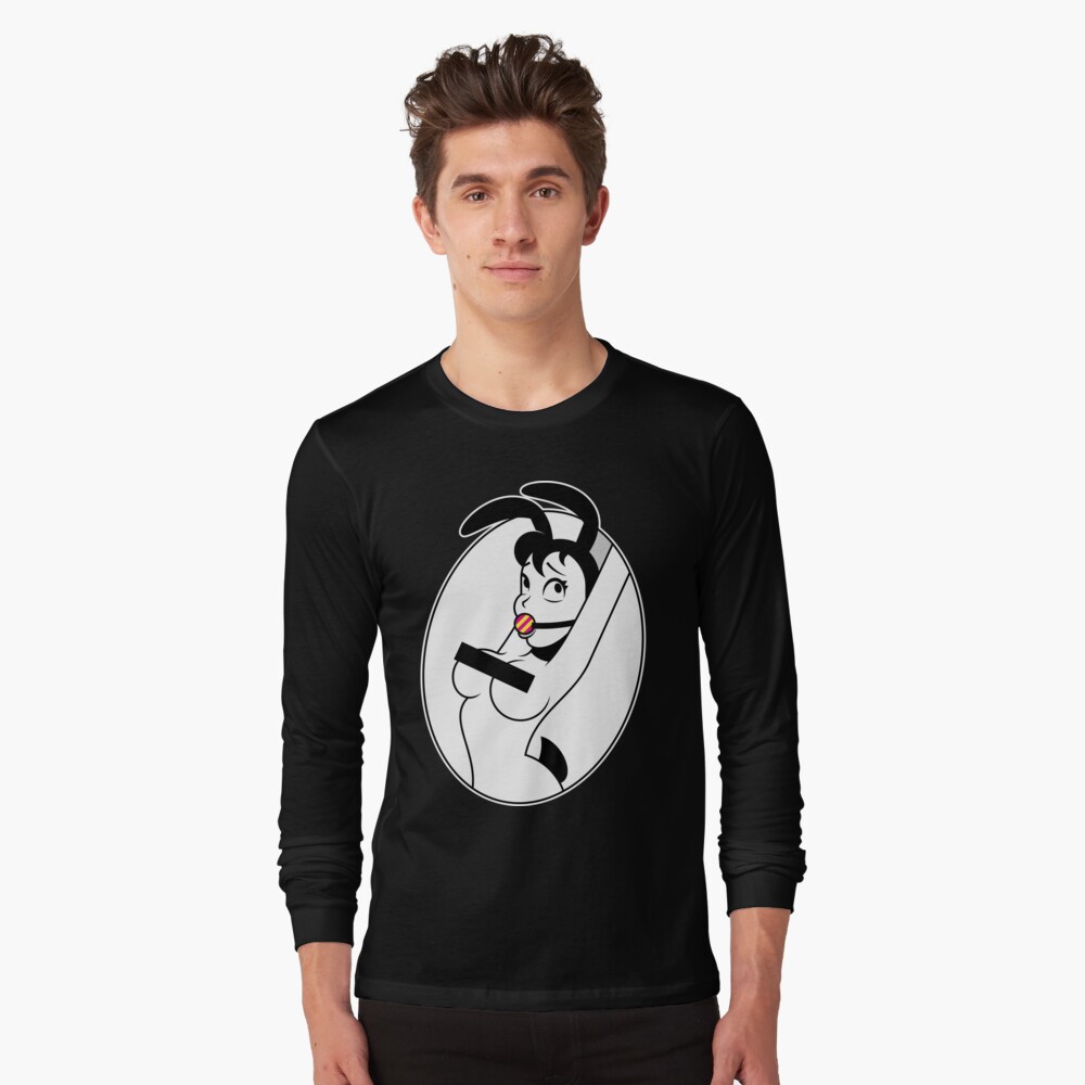 Item preview, Long Sleeve T-Shirt designed and sold by penandkink.