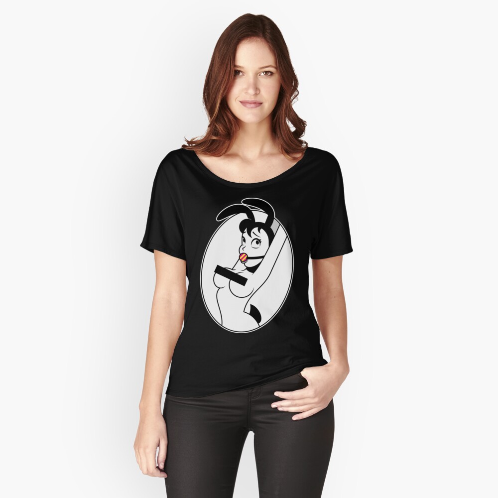 Item preview, Relaxed Fit T-Shirt designed and sold by penandkink.
