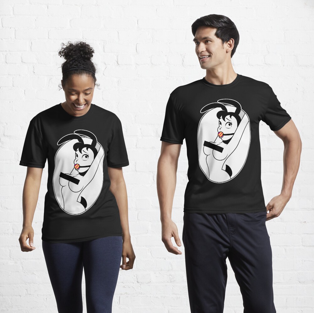 Item preview, Active T-Shirt designed and sold by penandkink.