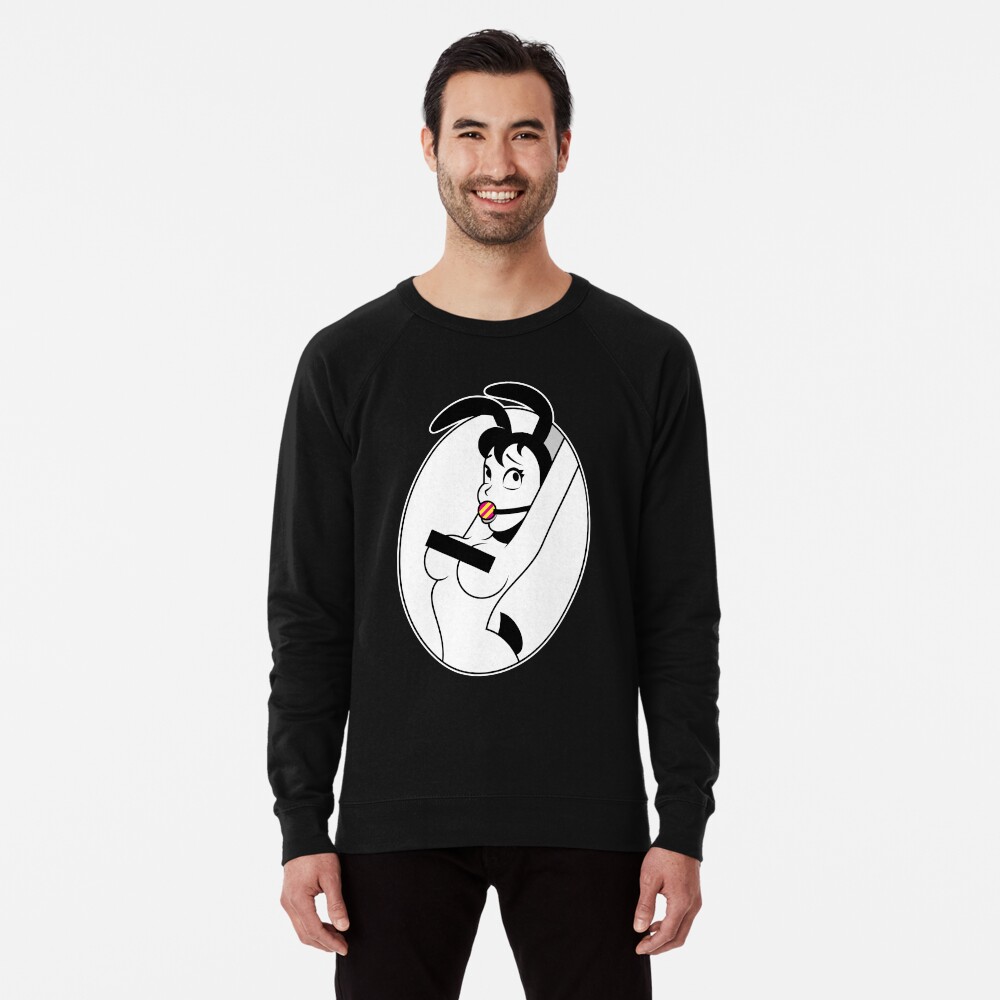 Item preview, Lightweight Sweatshirt designed and sold by penandkink.