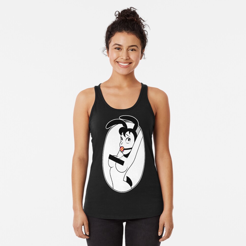 Item preview, Racerback Tank Top designed and sold by penandkink.