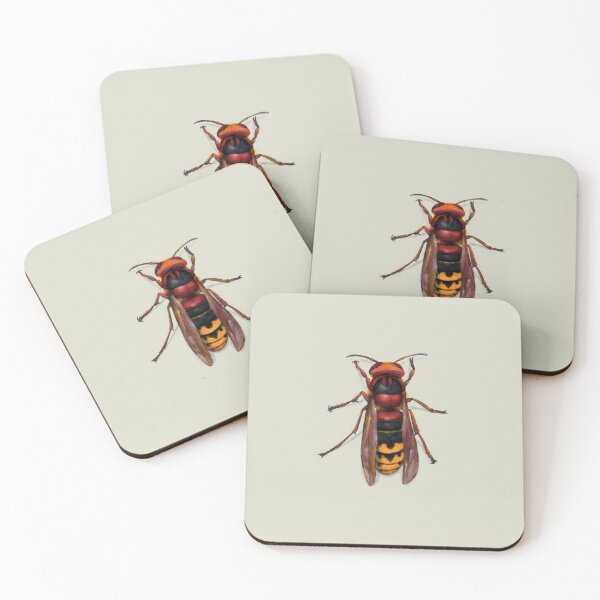 Item preview, Bees It is real designed and sold by SenseFox.