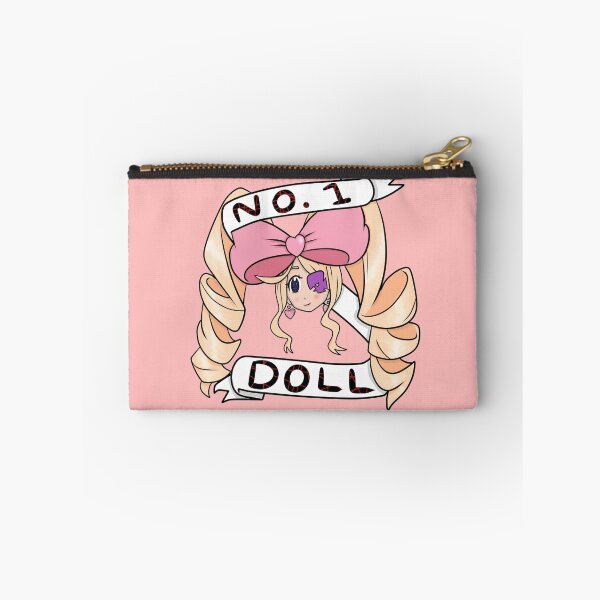 Item preview, Nui Harime designed and sold by jjocd.