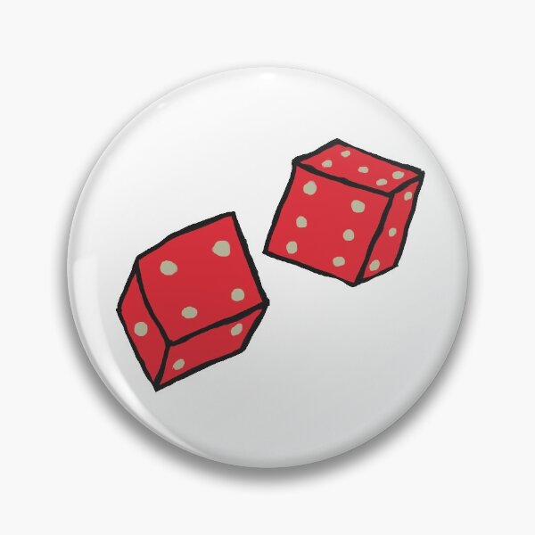 Item preview, Roll The Dice designed and sold by Mark-Ewbie.