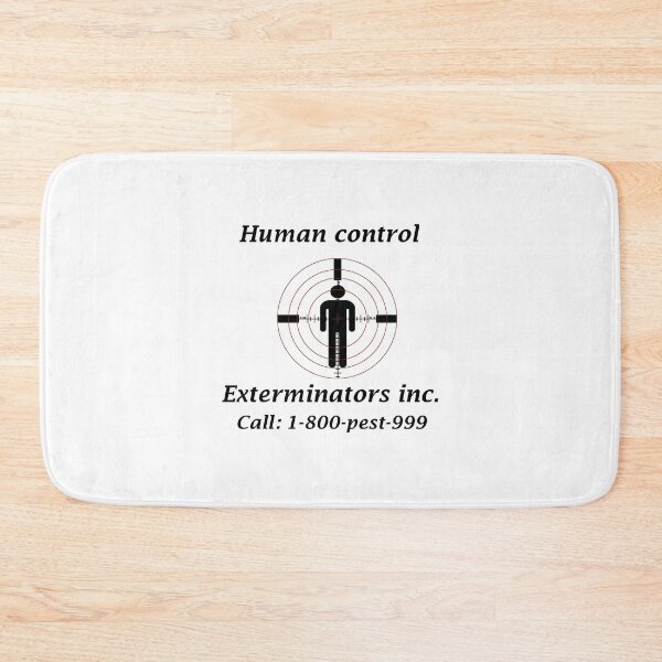 Item preview, Exterminators designed and sold by newbs.