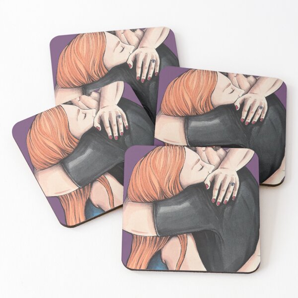 Item preview, darvey hug designed and sold by darveypainted.