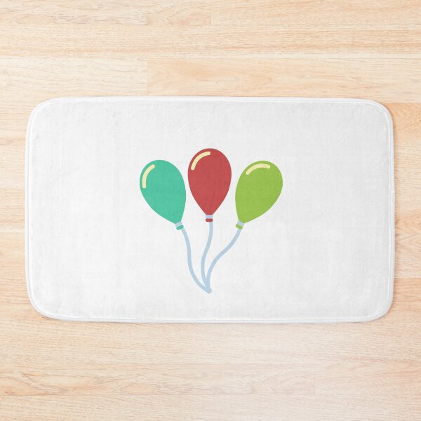 Item preview, Balloon designed and sold by InputVSOutput.
