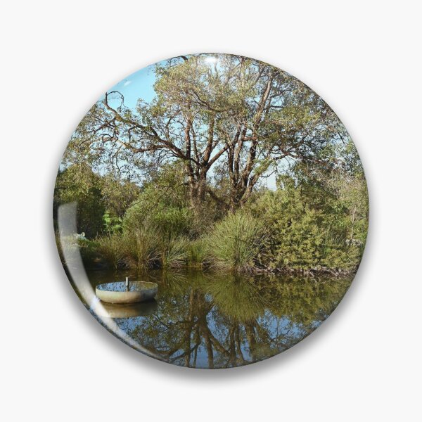 Item preview, Australian Bush Reflections designed and sold by Samvara.