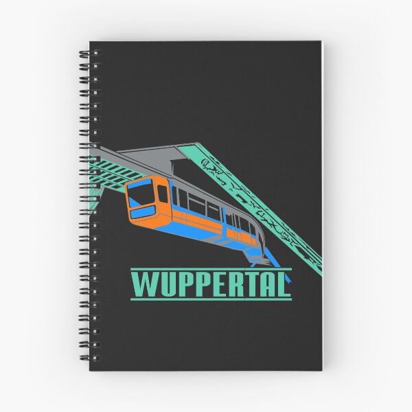 Item preview, Wuppertal suspension railway designed and sold by gideonm.