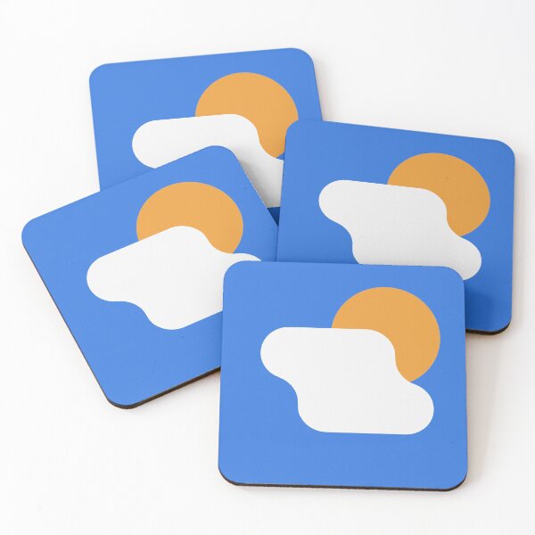 Item preview, Sun Cloud designed and sold by Fox Newton.
