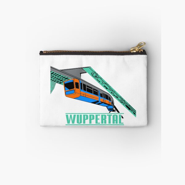 Item preview, Wuppertal suspension railway designed and sold by gideonm.