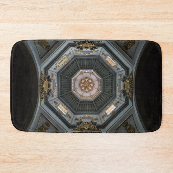 Item preview, Basilica of Candelaria designed and sold by Yair Karelic.