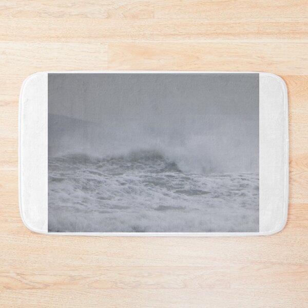 Item preview, The Storm designed and sold by markrosser.